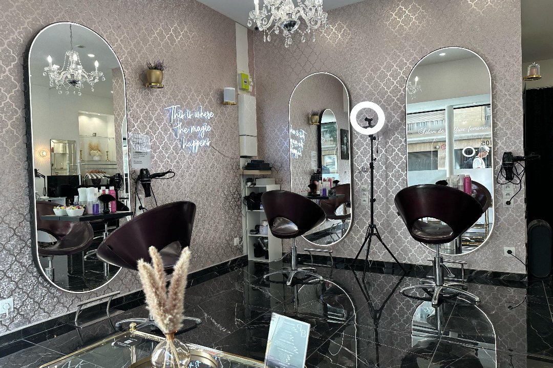 Le Petit Boudoir, Saint-Ambroise, Paris