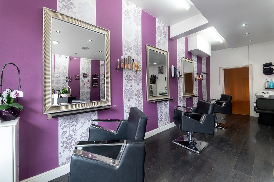 Body La Perla  Beauty Salon in Old Ford, London - Treatwell