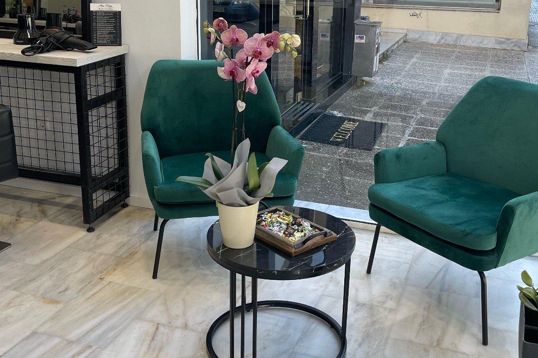Κομμωτήριο Catherine Hair Artist kifisia, Kifisia, Αττική