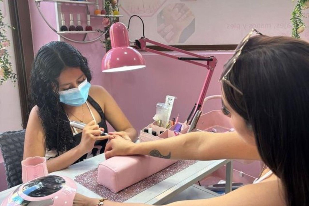 Rubi´s Glamour Studio, Almendrales, Madrid