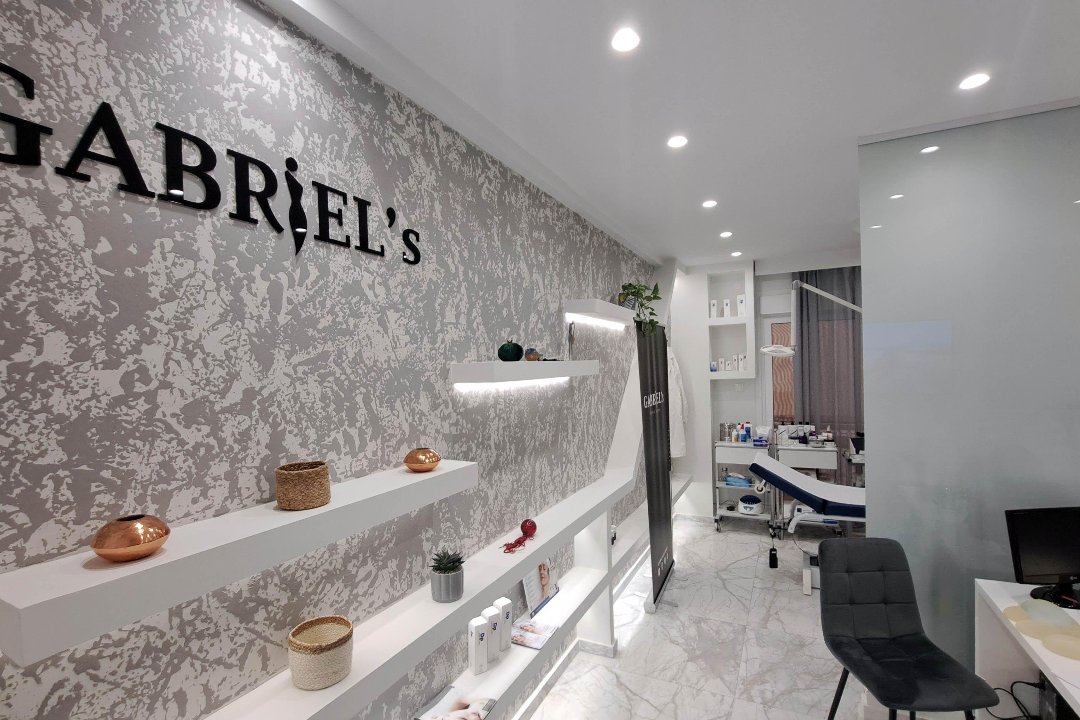 Gabriel’s Plastic & Beauty Clinic, Kolonaki-Lycabettus, Αθήνα