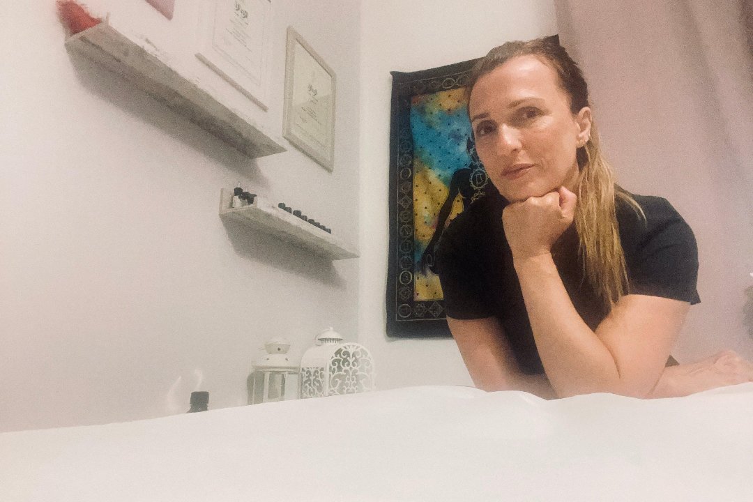 Donatella Signorino Studio Olistico, San Vincenzo, Genova