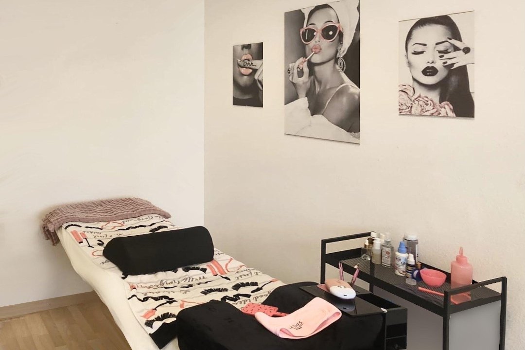 MC Lashes, Kaiseraugst, Canton d'Argovie