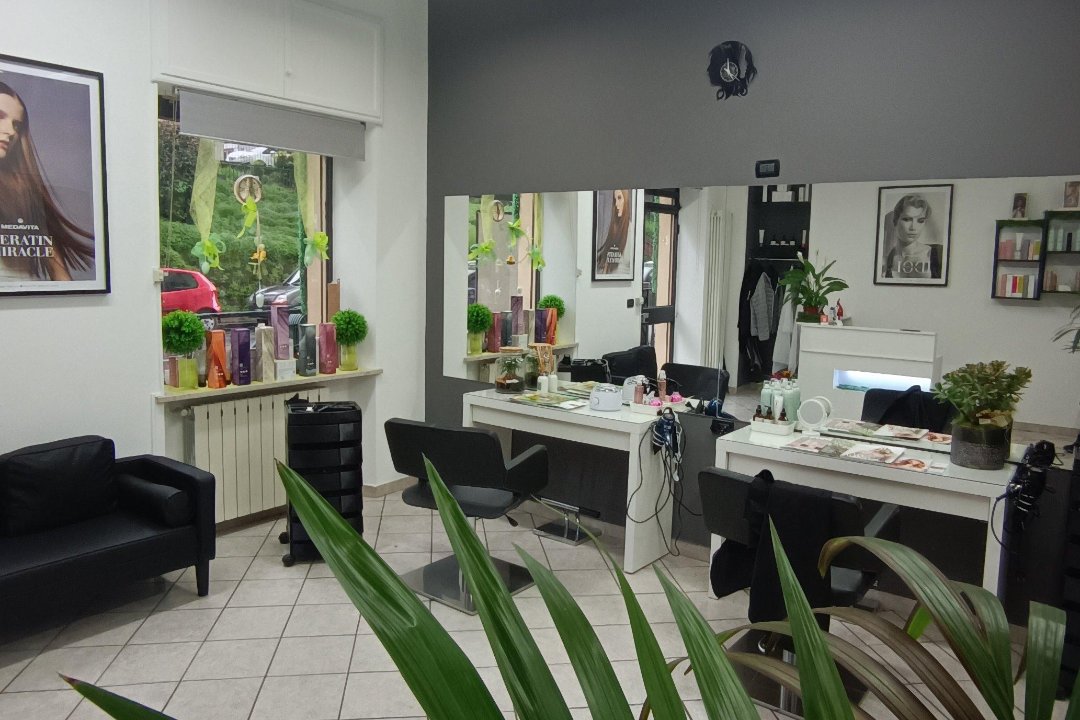 Nuova Immagine di Luciana, San Donato, Torino