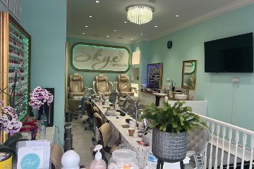 Skye Nails & Beauty - Brecknock