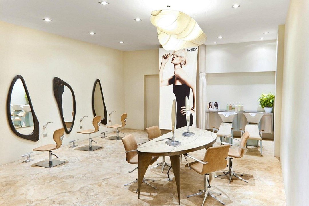 Hair & Beauty Daily Spa, Ospedale Pediatrico Bambino Ges?, Roma