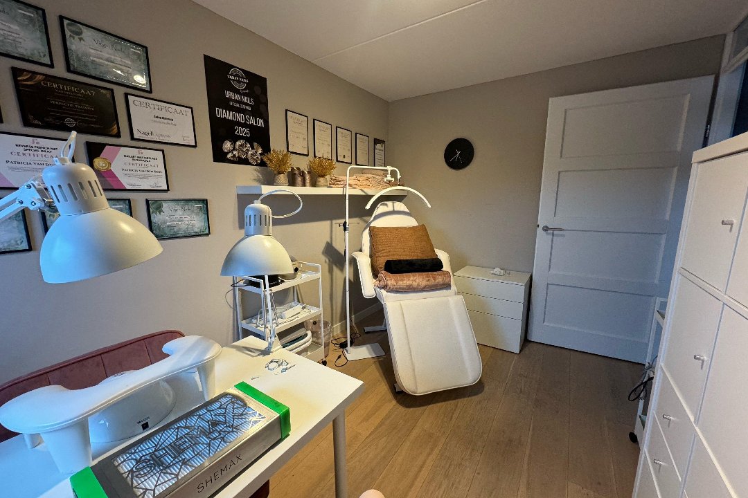 Glow & Go Beautylab, Purmerend, Noord-Holland