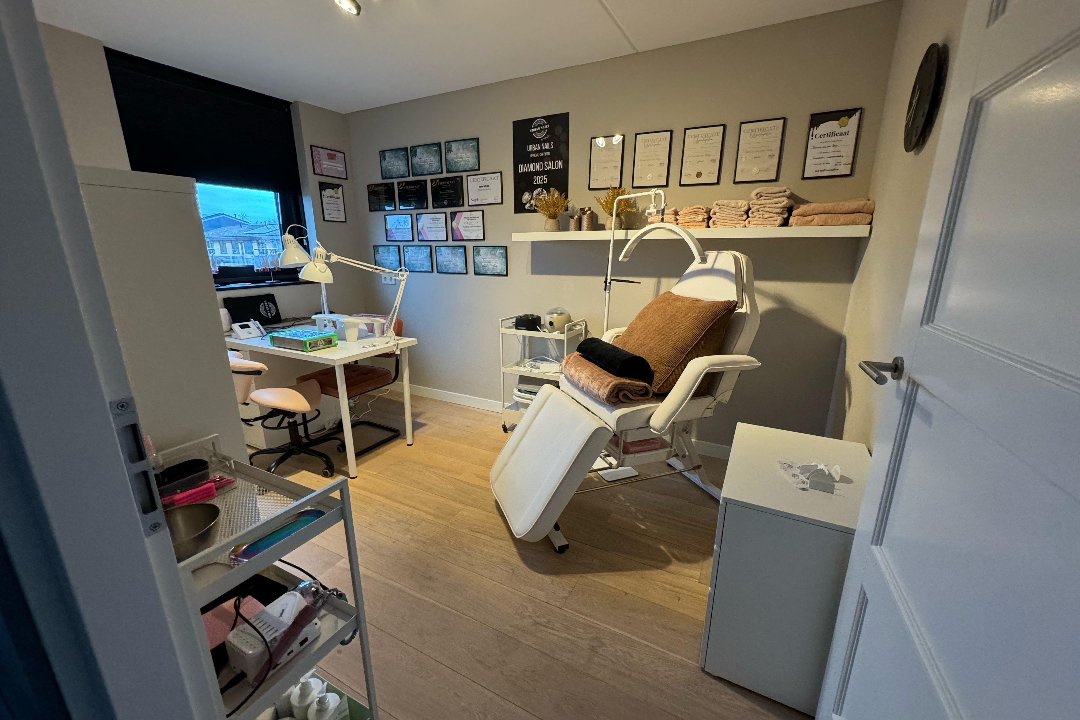 Glow & Go Beautylab, Purmerend, Noord-Holland