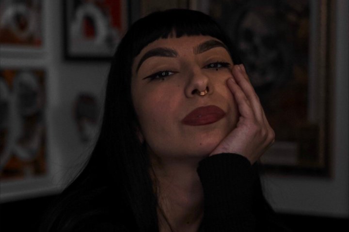 Alessandra Drina PMU c/o Manomorta Tattoo - Maquillage Bergamo - Photo de galerie - OneBooking