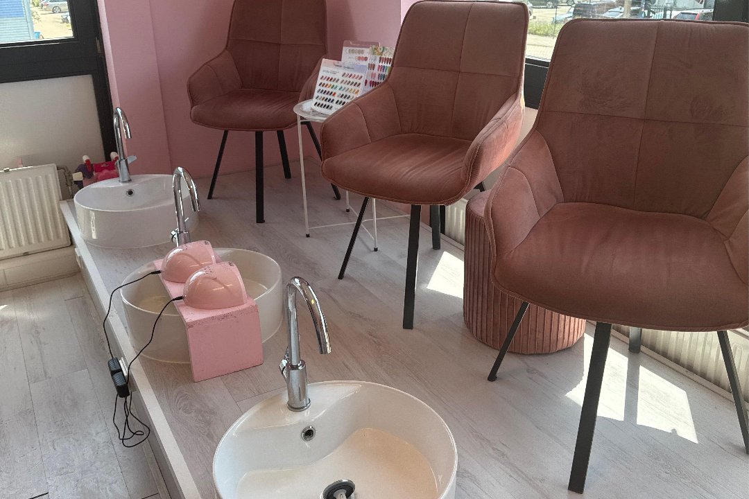 Soraya's BeautyBar - Amsterdam, Amsterdam-Noord, Amsterdam