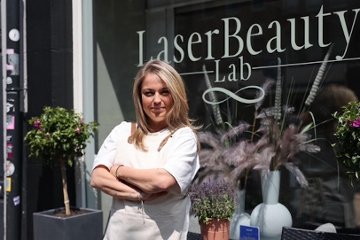 Schoonheidssalon chareau