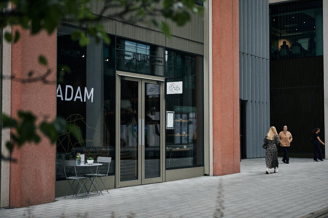 Noble Man & Adam Grooming Atelier (St James Park), Westminster, London