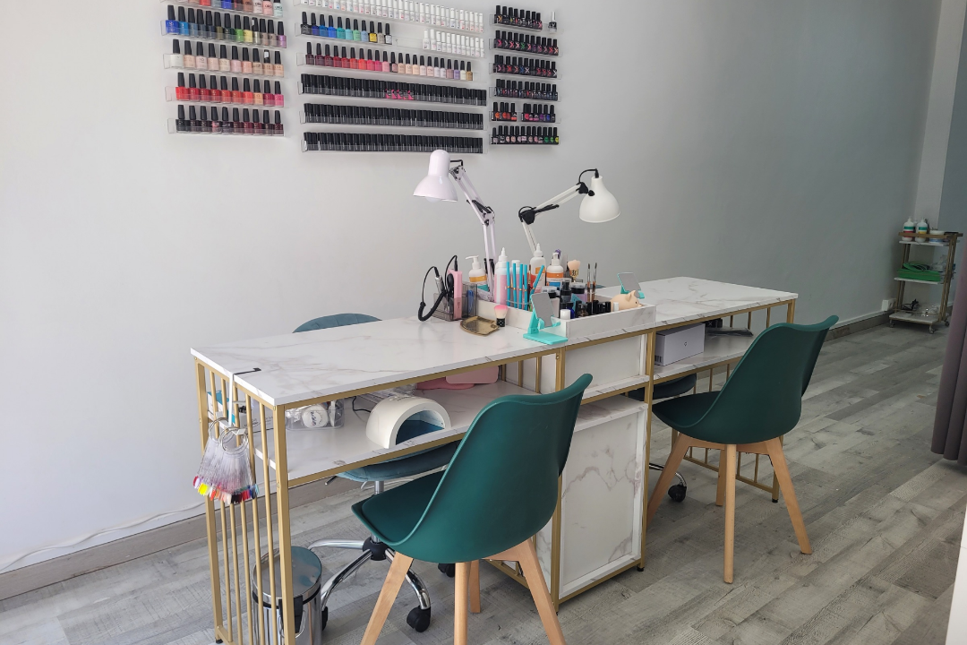 Diva Diva Nails, Gavà, Provincia de Barcelona