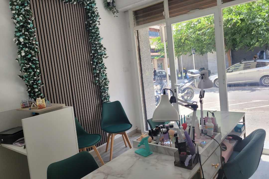 Diva Diva Nails, Gavà, Provincia de Barcelona