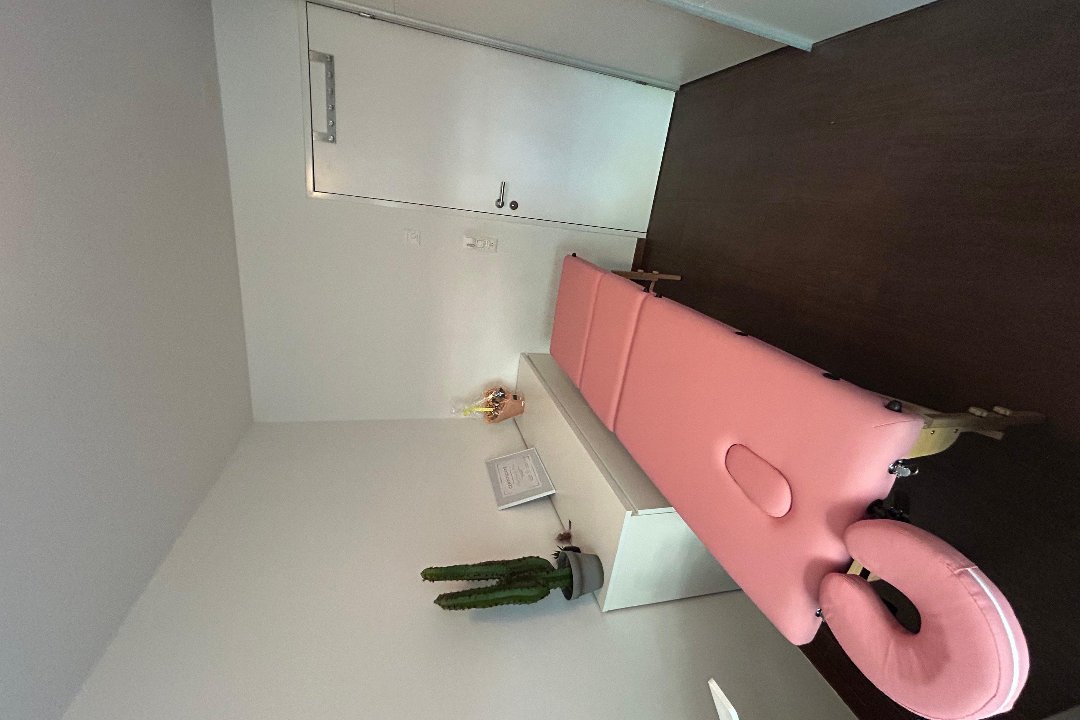 Dreamliftlash, Uster