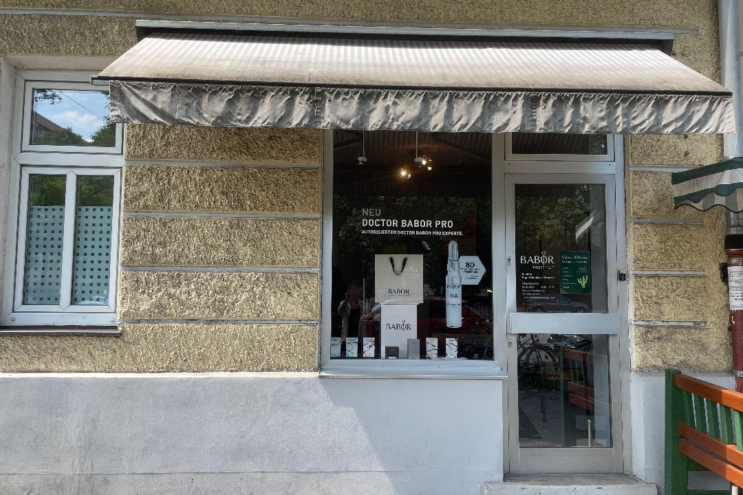 Kaktus Wellness Massage Studio | Massagestudio in Neuhausen-Nymphenburg,  Mnchen - Treatwell