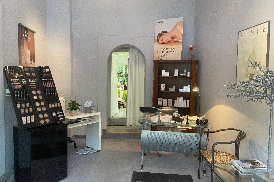 Kaktus Wellness Massage Studio, Neuhausen, München
