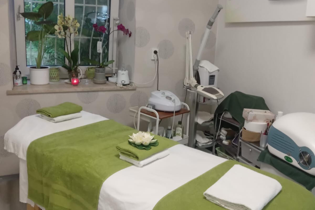 Kaktus Wellness Massage Studio | Massagestudio in Neuhausen-Nymphenburg,  Mnchen - Treatwell