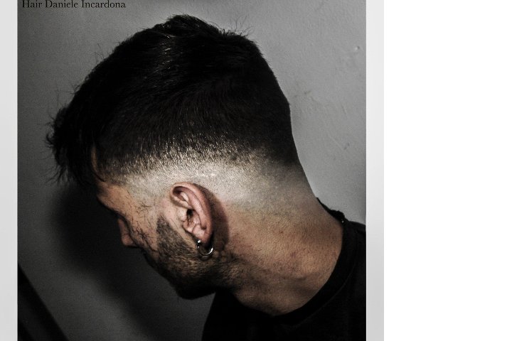 Barone Barber shop BB - Barbier Firenze - Photo de galerie - OneBooking