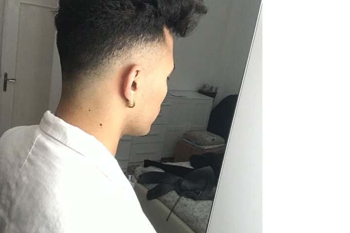 Barone Barber shop BB - Barbier Firenze - Photo de galerie - OneBooking