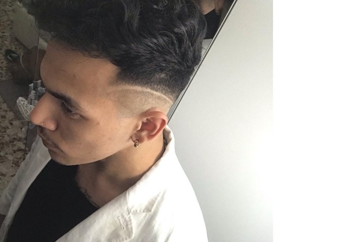 Barone Barber shop BB - Barbier Firenze - Photo de galerie - OneBooking