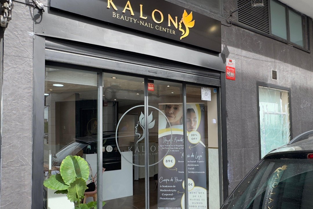 Centro de Estética Kalon Beauty Nail Center, Collado Villalba, Comunidad de Madrid
