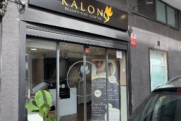 Centro de Estética Kalon Beauty Nail Center