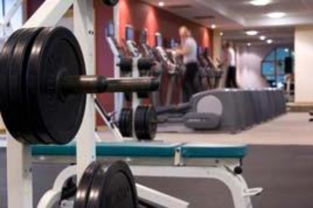 Nuffield Health Fitness & Wellbeing Bromley, Bromley, London