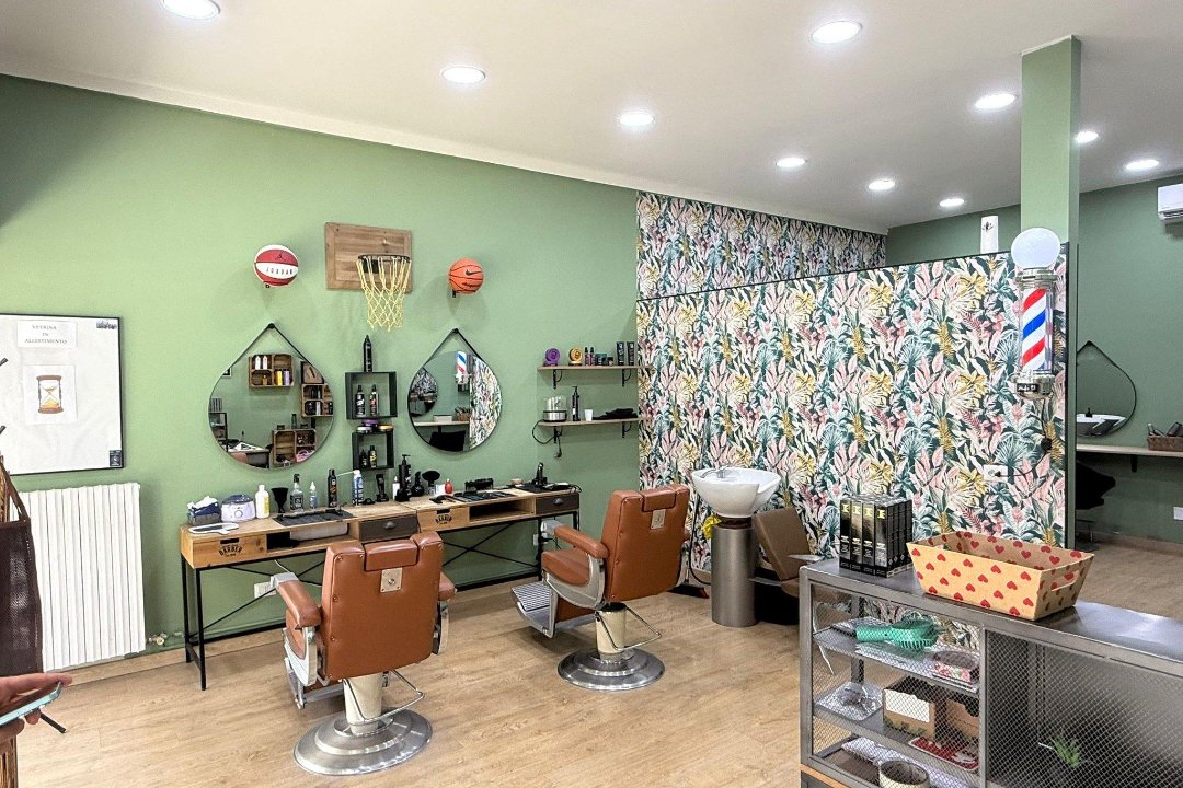 Studio 13 Parrucchieri, Rozzano