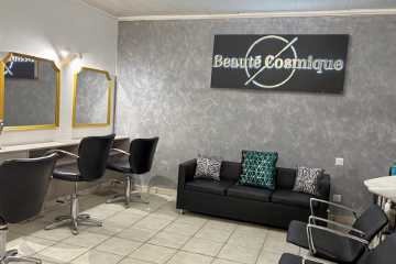 Beauté Cosmique