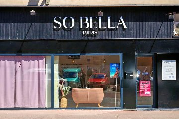 Sobella Paris