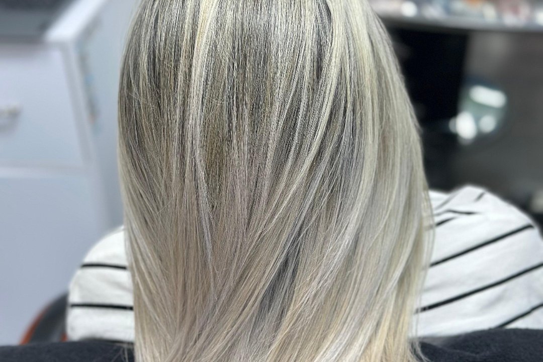 Indiana Barbershop, Fuenlabrada, Comunidad de Madrid