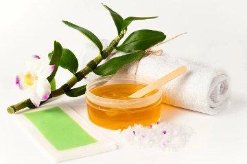 Bara Beauty & Care