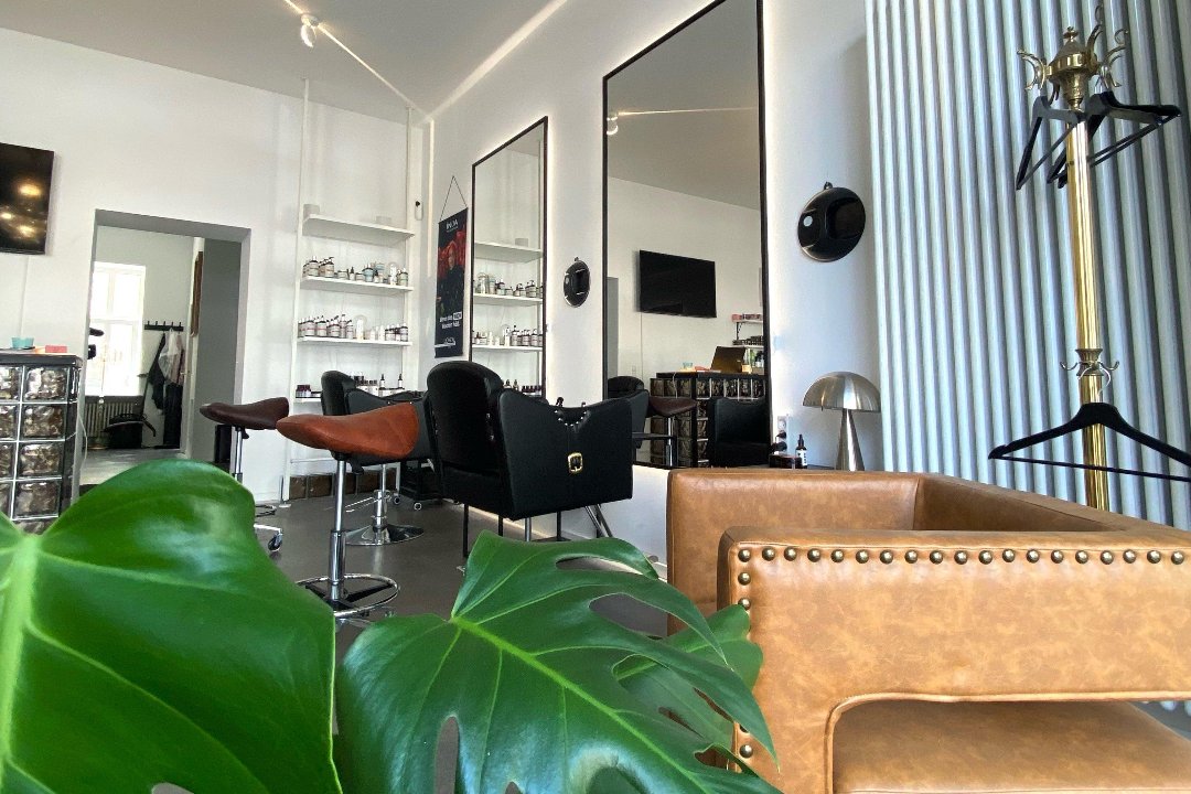 Dilara Divine, Antonkiez, Berlin