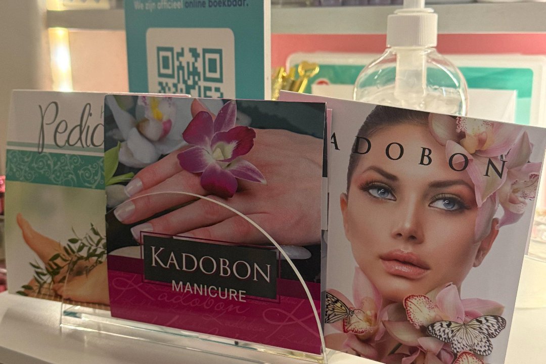 Beautysalon Mayaa, Beverwijk, Noord-Holland