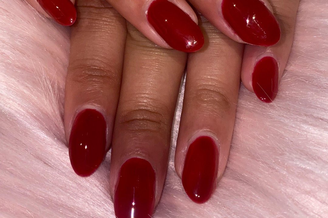 Nailtopia, Norton Lees, Sheffield