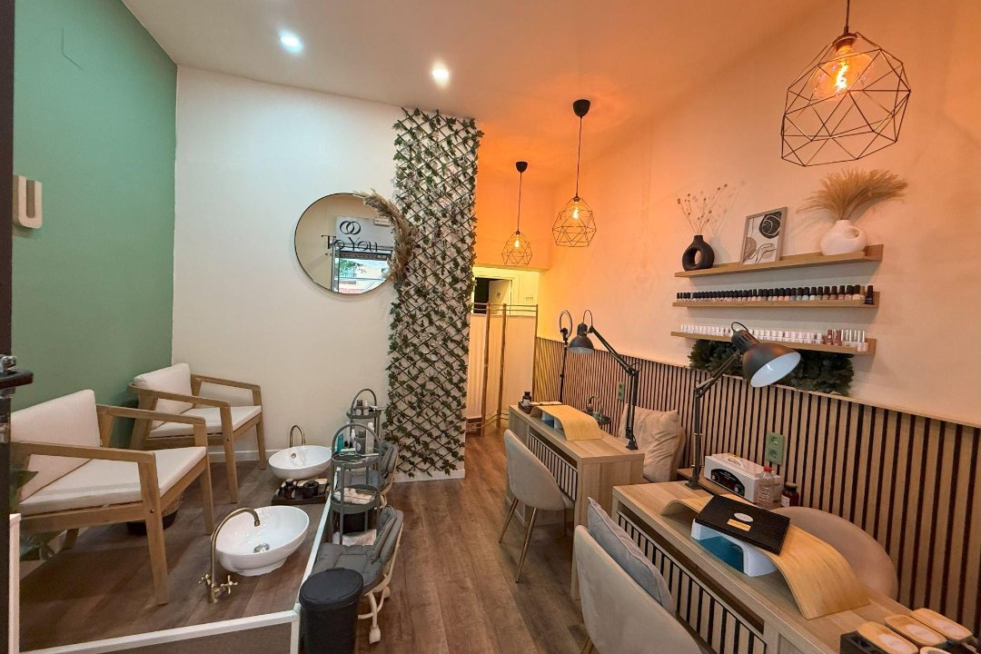 To You Beauty Studio, Paseo del General Martínez Campos, Madrid