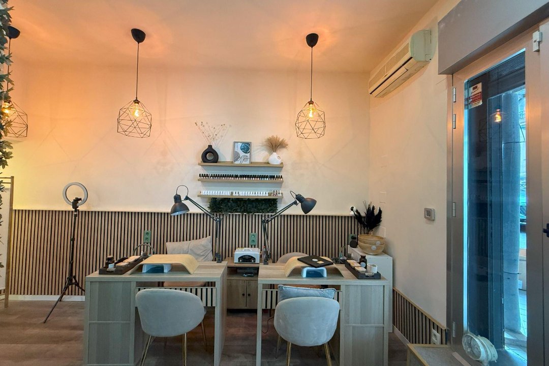To You Beauty Studio, Paseo del General Martínez Campos, Madrid