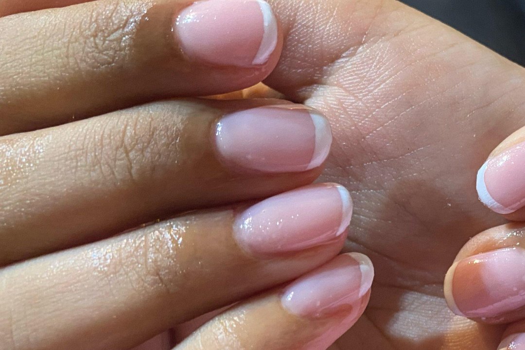 Nailtopia, Norton Lees, Sheffield