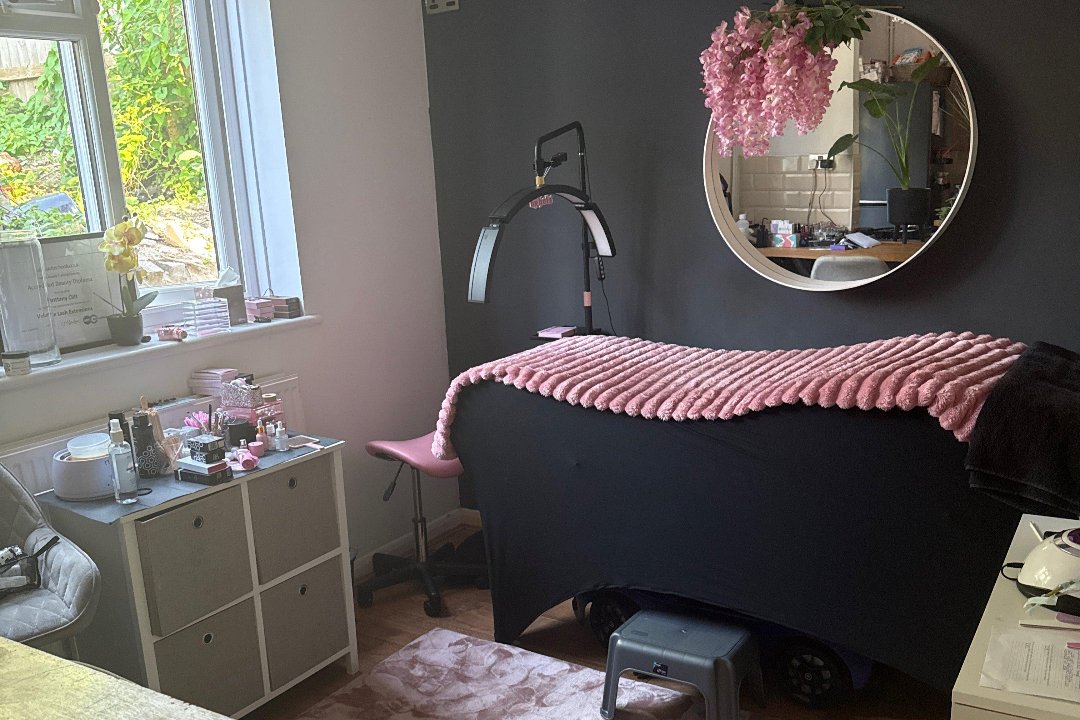 The Beauty Room, Chatham, Kent
