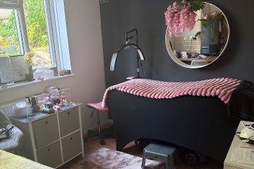 The Beauty Room