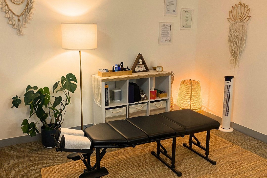 Conscious Health Chiropractic, Bracknell, Berkshire