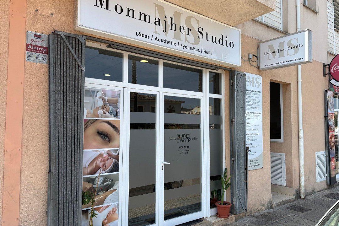 Monmajher Studio, Mallorca