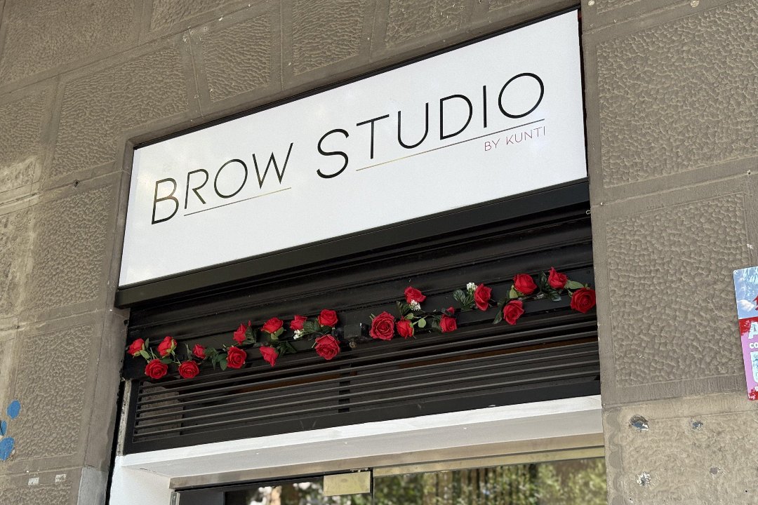 Brow Studio by Kunti, Arenas, Barcelona