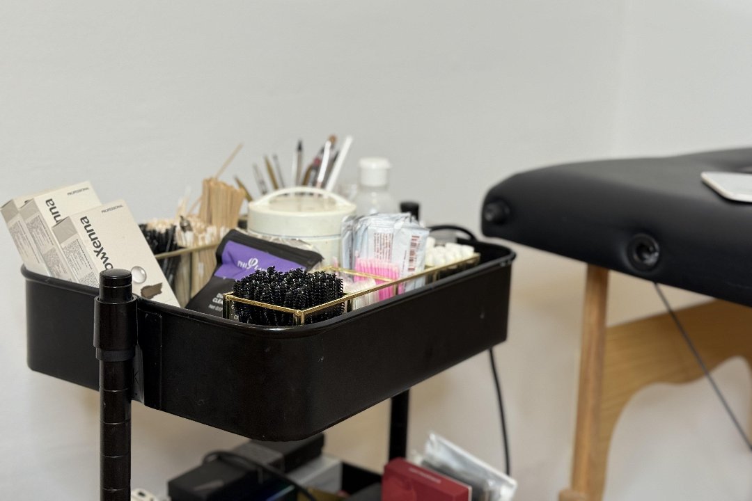 Brow Studio by Kunti, Arenas, Barcelona