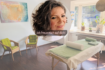 Massagepraxis Miriam Willems