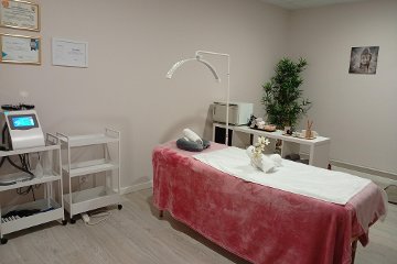Velax Centro de Saúde Estética e Belleza