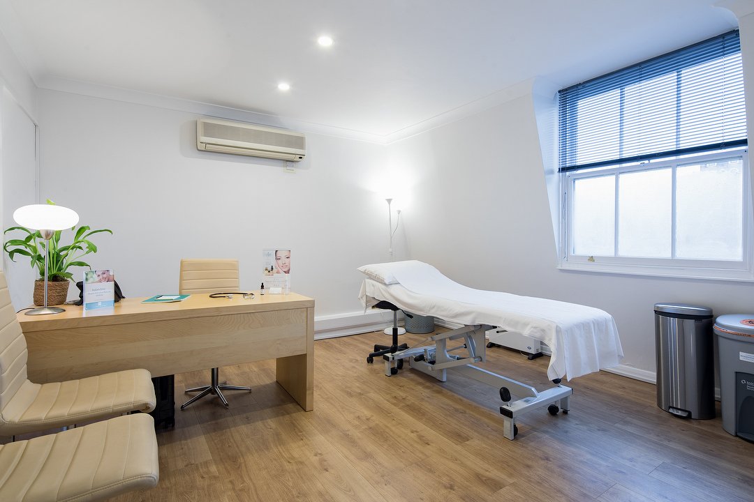 AcuCare Clinic - Harley Street, Harley Street, London