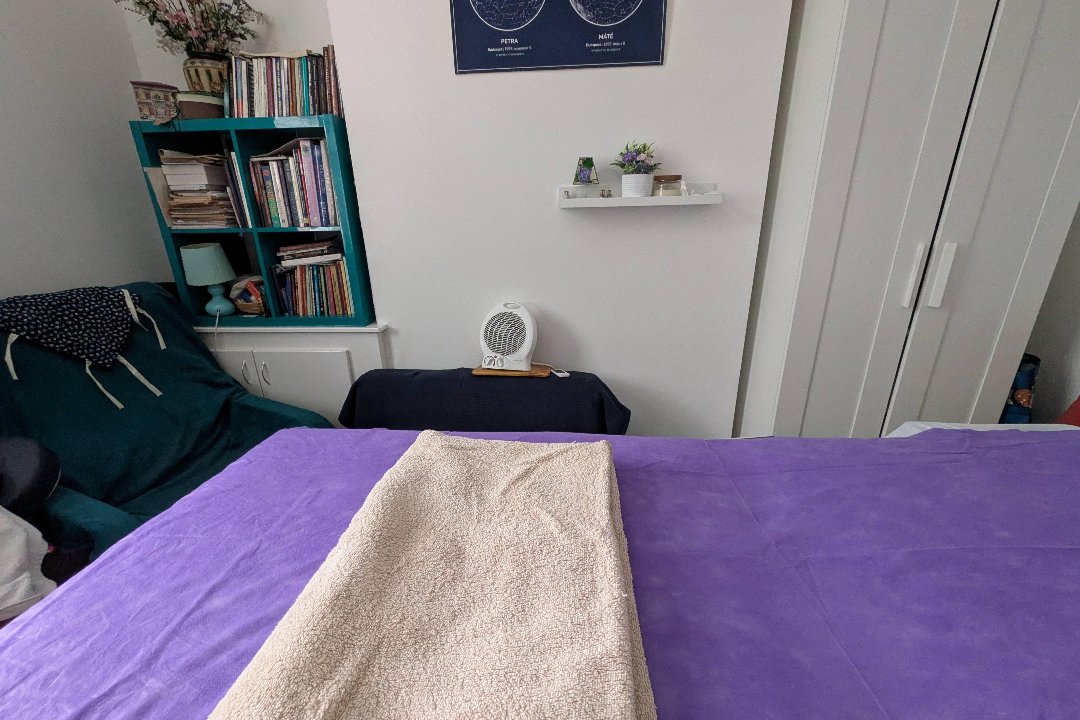 Holistic Massage Health, Harpurhey, Manchester