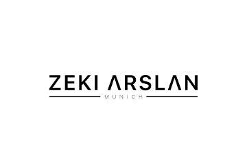 Zeki Arslan Munich